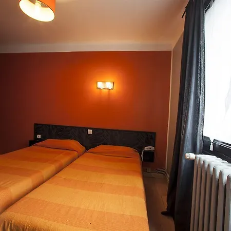 Hotel Anatole France-2