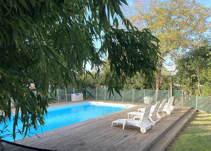 Residence Thibaud Toulouse
