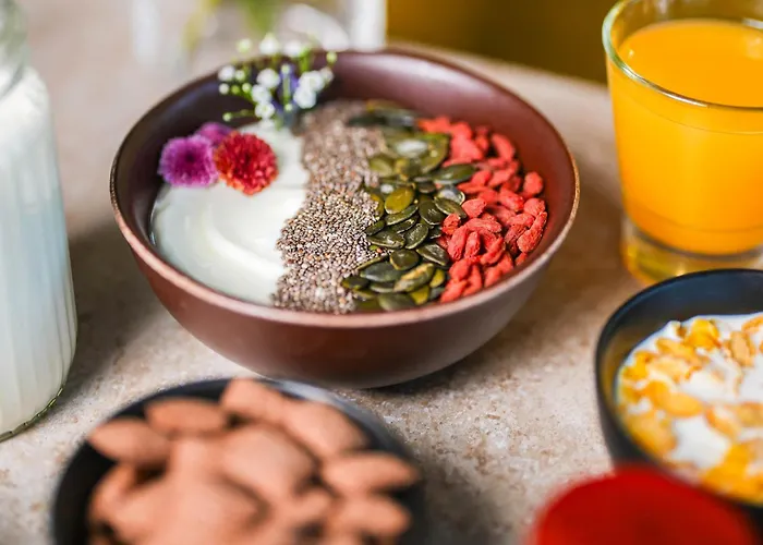 B&B HOTEL Toulouse Cité de l'Espace Gonord